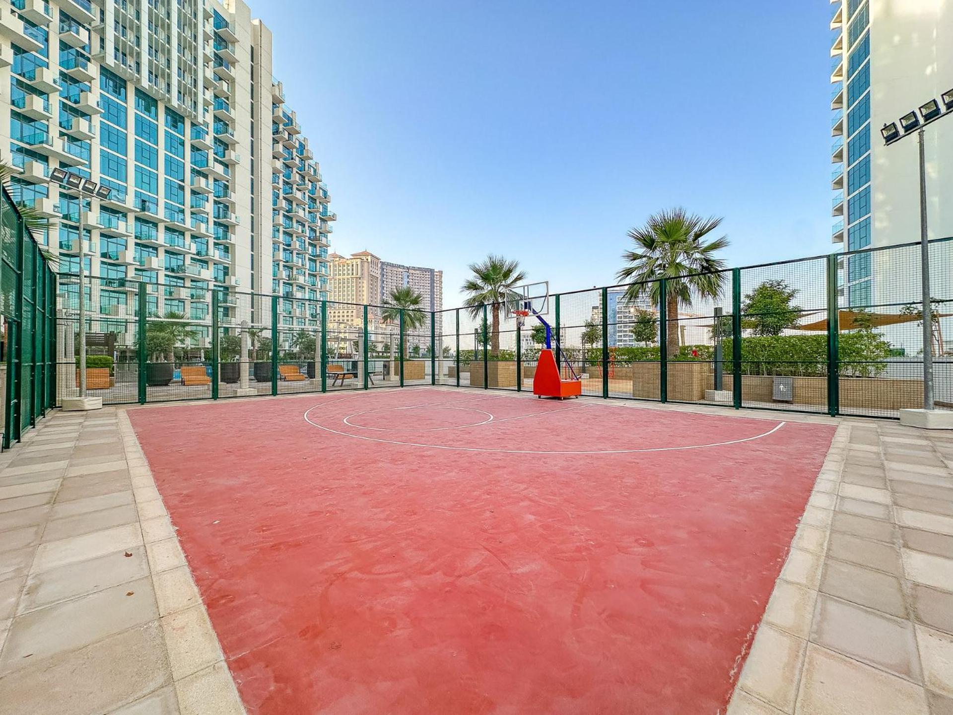 Cozy & Convenient 1Br Haven In Al Jaddaf Apartment Dubai Exterior photo